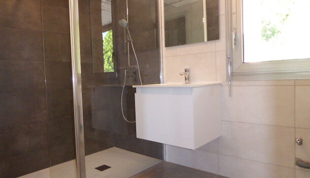 Appartement 2 pièces  à louer Rodez 12000