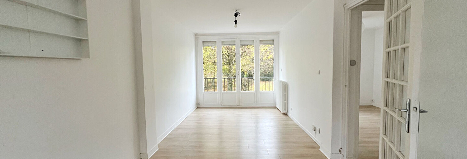 Appartement 3 Pièces 58 m² à vendre à Le Havre (76620)