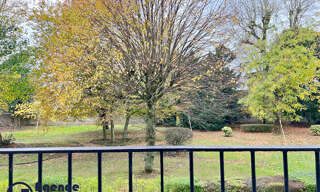 Appartement 3 Pièces 58 m² à vendre à Le Havre (76620)