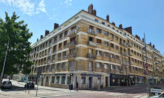 Appartement 5 Pièces 112 m² à louer à Rouen (76000)