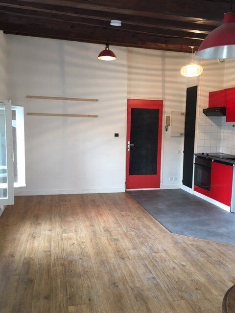 Appartement  T2 à louer Rochelle (La) 17000