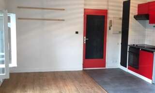 Appartement 2 Pièces 36 m² à louer à La Rochelle (17000)