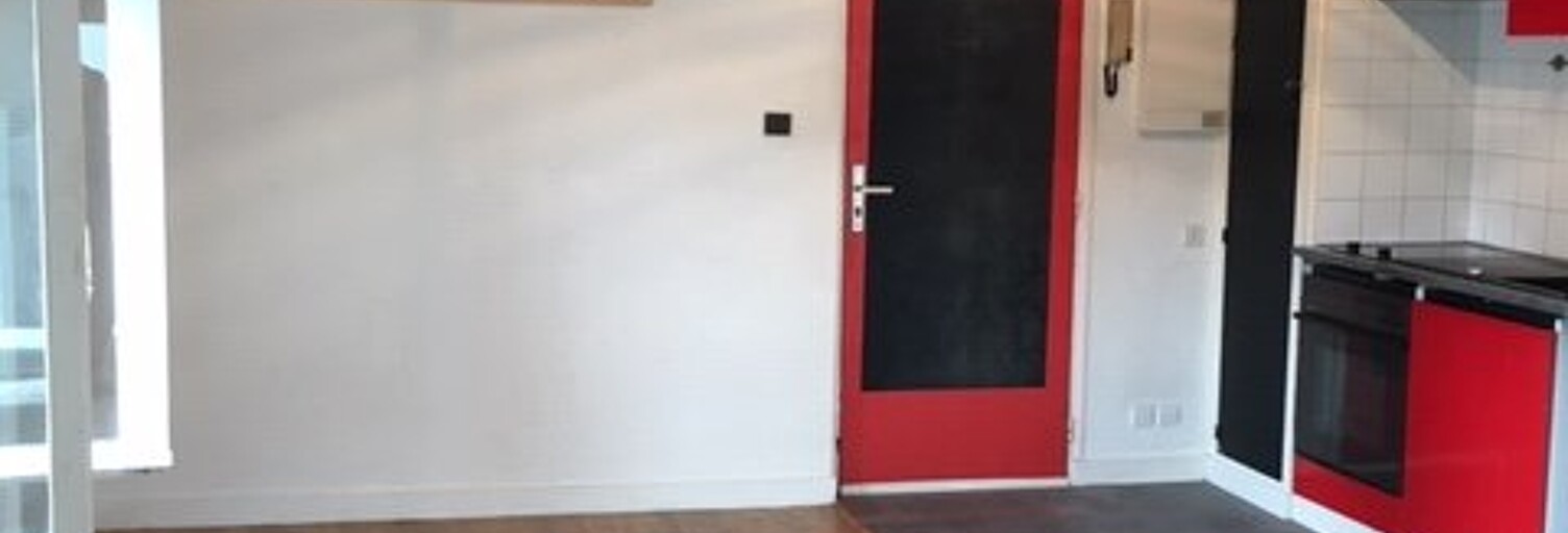 Appartement 2 Pièces 36 m² à louer à La Rochelle (17000)