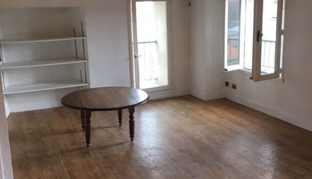 Appartement 2 pièces  à louer Rochelle (La) 17000