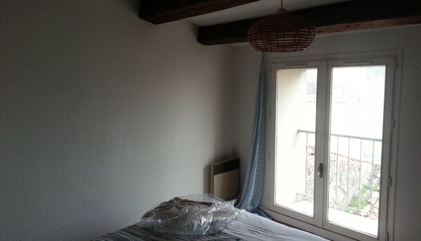 Appartement 2 pièces  à louer Rochelle (La) 17000