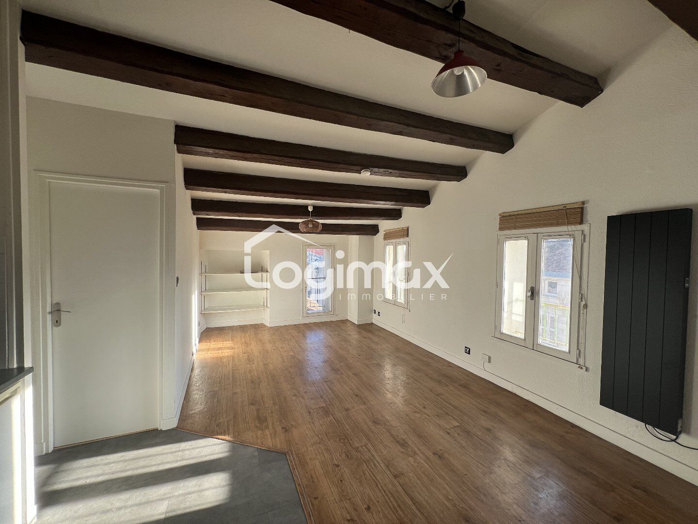 Appartement  T2 à louer Rochelle (La) 17000