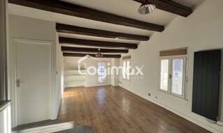 Appartement 2 Pièces 36 m² à louer à La Rochelle (17000)