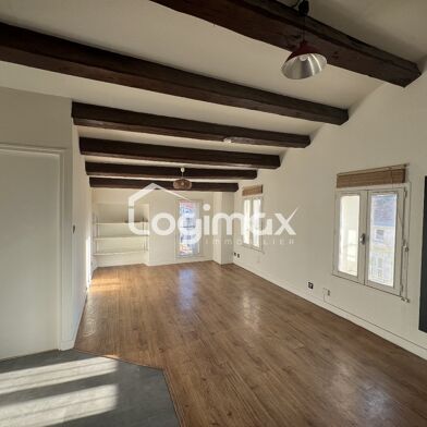 Appartement 2 pièces 685 €