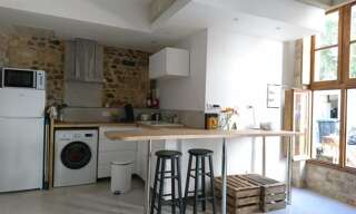 Appartement 2 Pièces 27 m² à louer à La Rochelle (17000)