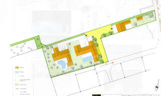 Terrain  432 m² à vendre à Saint-Pierre-d'Oléron (17310)