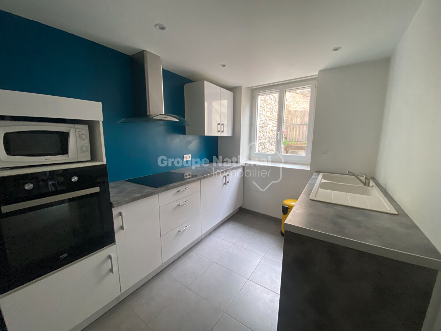 Appartement  T2 à louer Nîmes 30000