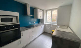 Appartement 2 Pièces 36 m² à louer à Nîmes (30000)