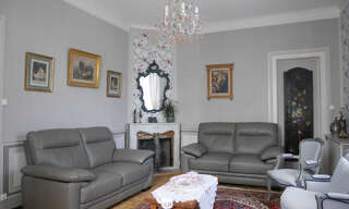 Maison 7 Pièces 179 m² à vendre à Barentin (76360)