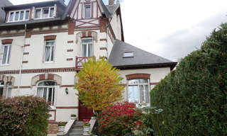 Maison 7 Pièces 179 m² à vendre à Barentin (76360)