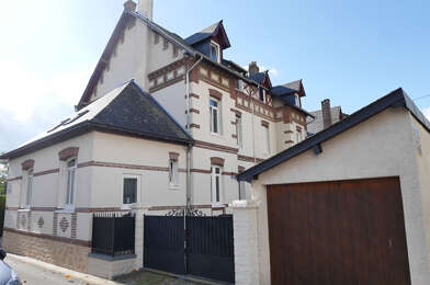 Maison 7 pièces 323000 €