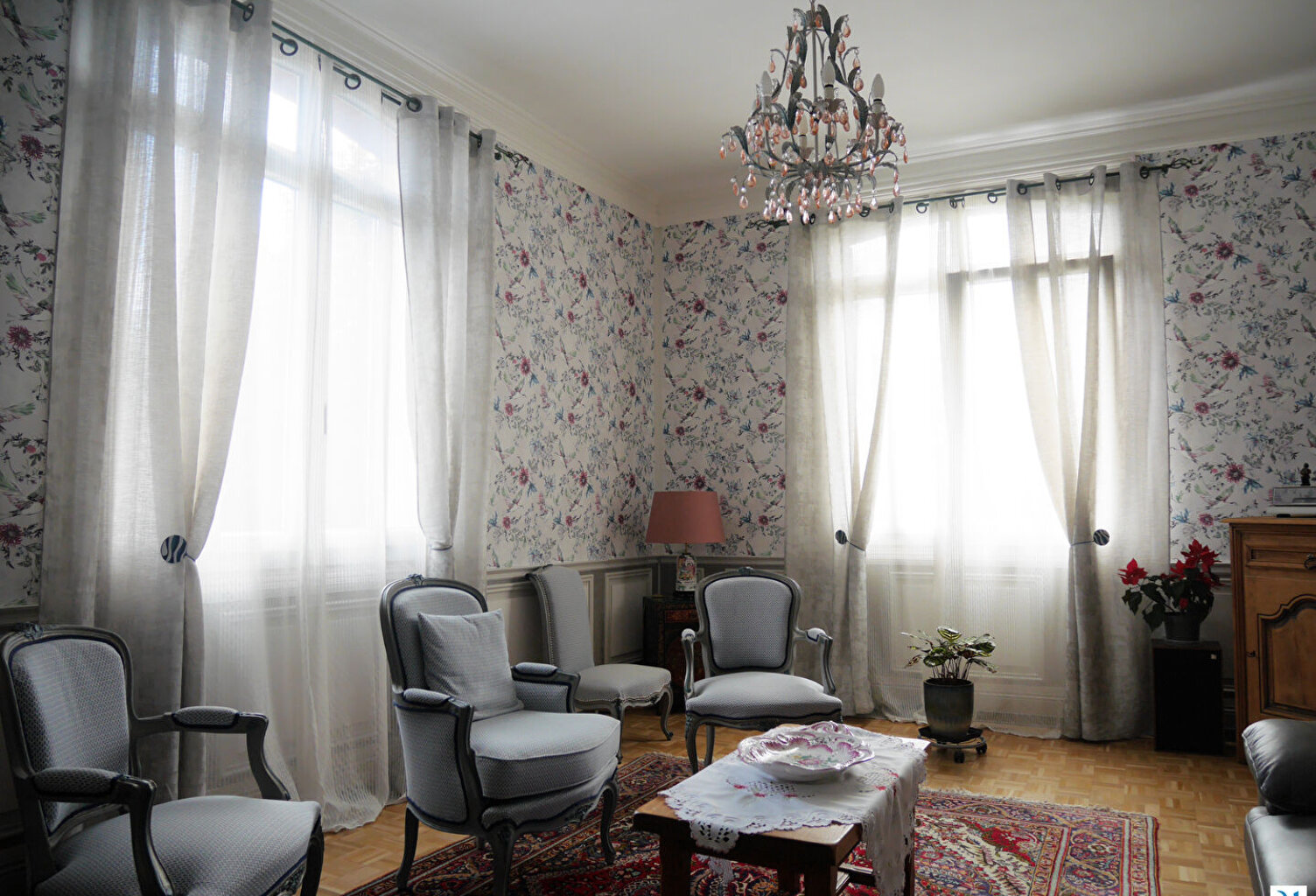 BARENTIN — photo 1