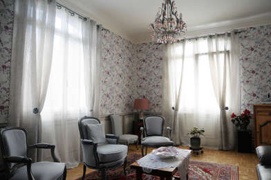 Maison 7 pièces 313000 €