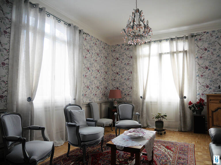 BARENTIN — photo 1