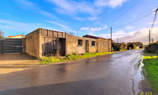 Terrain  66 m² à vendre à Geneston (44140)