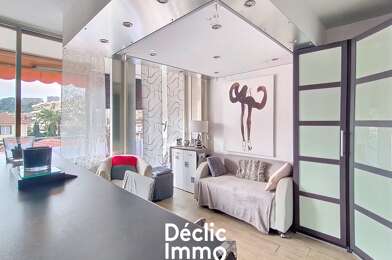 Appartement 1 pièces 181000 €