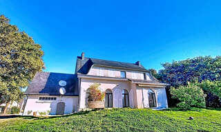 Maison 8 Pièces 160 m² à vendre à Erbray (44110)