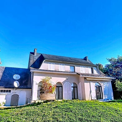 Maison 8 pièces 441000 €