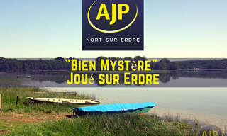 Maison 8 Pièces 174 m² à vendre à Joué-sur-Erdre (44440)