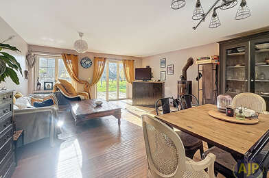 Maison 8 pièces 292600 €