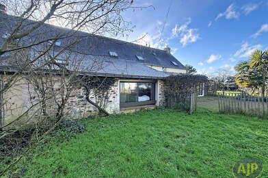 Maison 8 pièces 292600 €