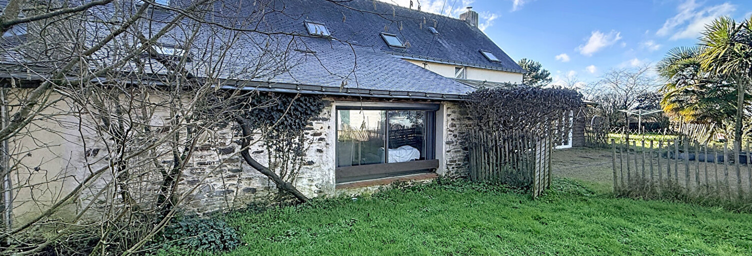 Maison 8 Pièces 174 m² à vendre à Joué-sur-Erdre (44440)