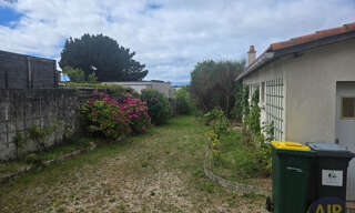 Maison 3 Pièces 64 m² à vendre à La Baule-Escoublac (44500)