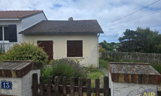 Maison 3 Pièces 64 m² à vendre à La Baule-Escoublac (44500)