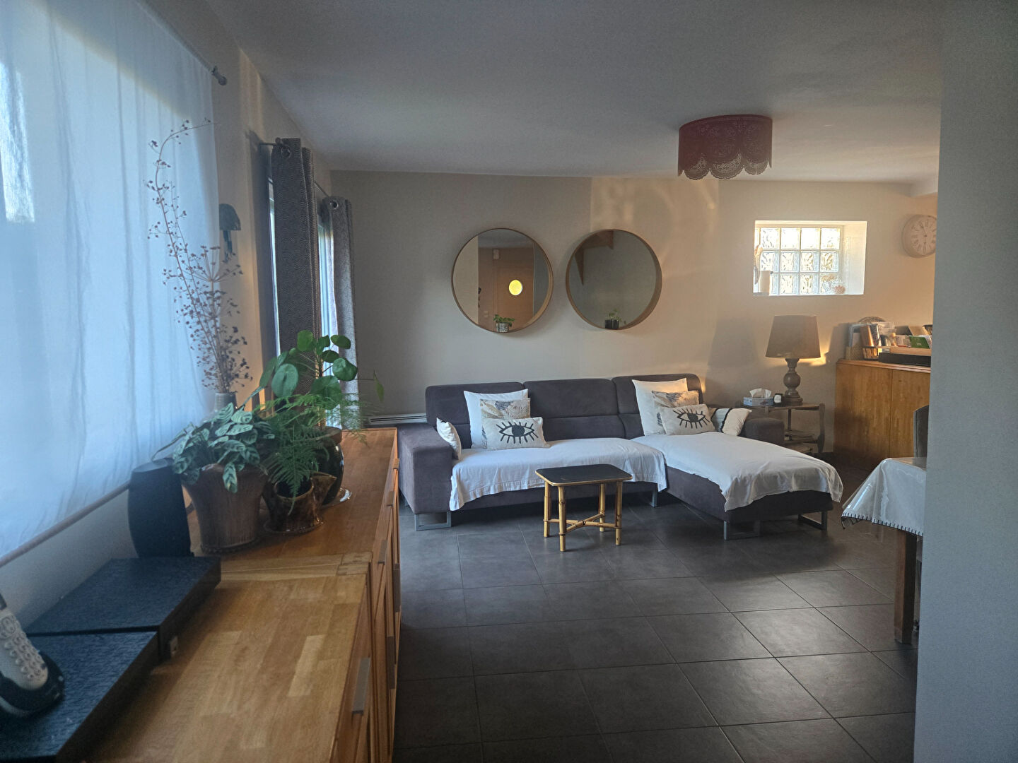 Agence immobilière de Ajp Immobilier St Marc sur Mer Tati