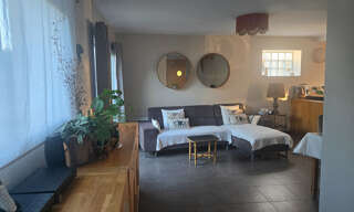 Maison 4 Pièces 91 m² à vendre à Saint-Nazaire (44600)