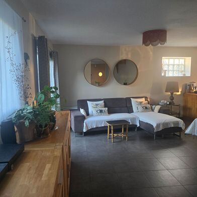 Maison 4 pièces 332800 €