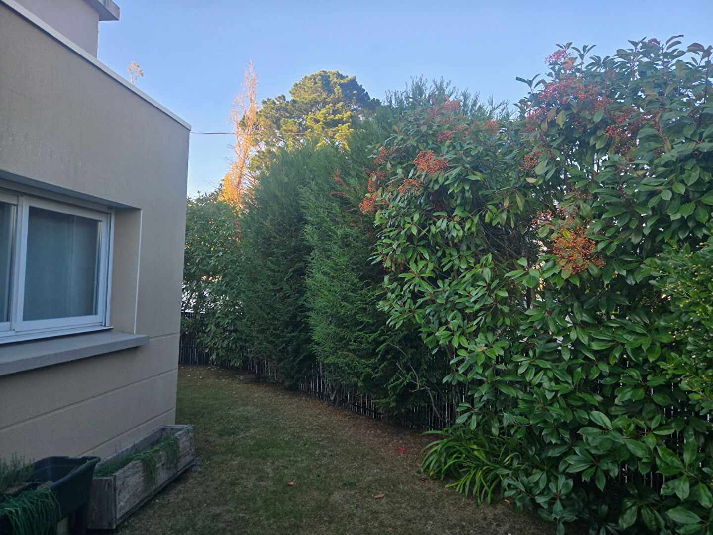 Agence immobilière de Ajp Immobilier St Marc sur Mer Tati