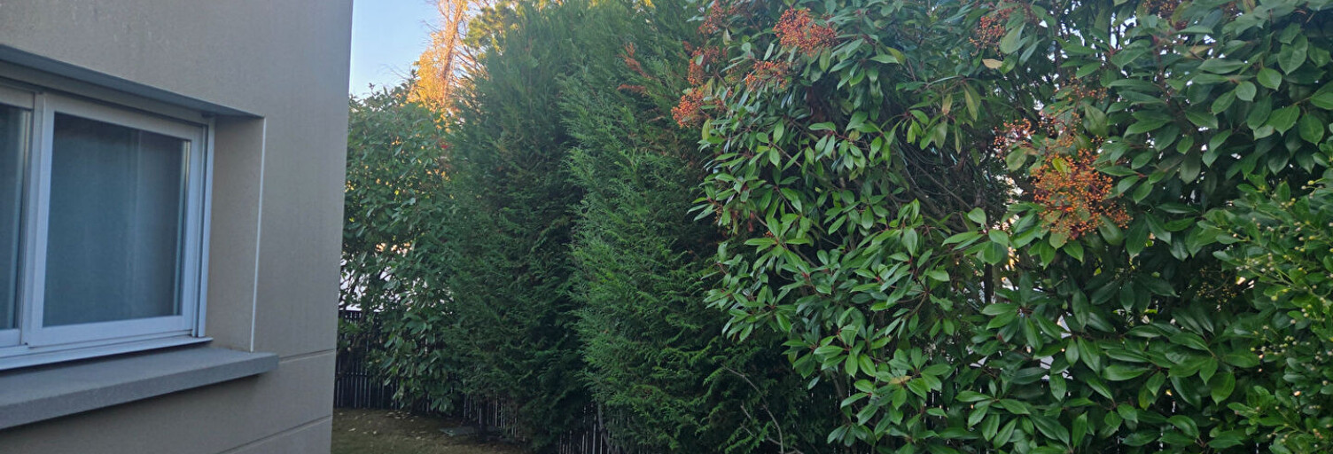 Maison 4 Pièces 91 m² à vendre à Saint-Nazaire (44600)