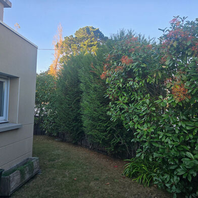 Maison 4 pièces 299250 €