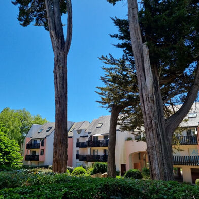 Appartement 1 pièces 169600 €