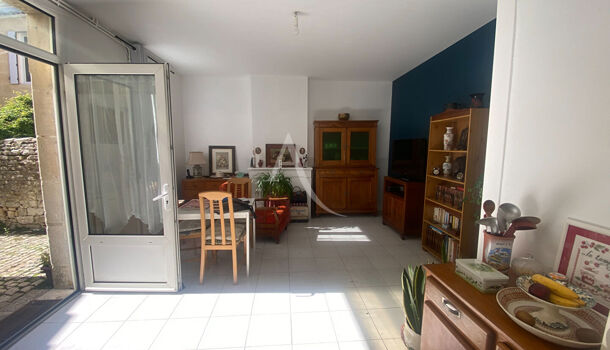 Villa / Maison 3 pièces  à vendre Rochefort 17300