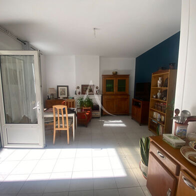 Maison 3 pièces 127800 €