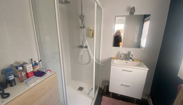 Villa / Maison 3 pièces  à vendre Rochefort 17300