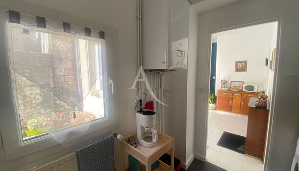 Villa / Maison 3 pièces  à vendre Rochefort 17300