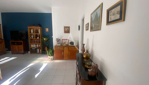 Villa / Maison 3 pièces  à vendre Rochefort 17300