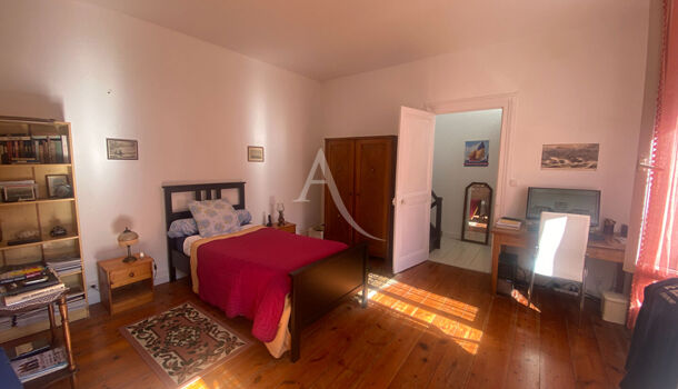 Villa / Maison 3 pièces  à vendre Rochefort 17300