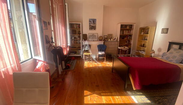 Villa / Maison 3 pièces  à vendre Rochefort 17300