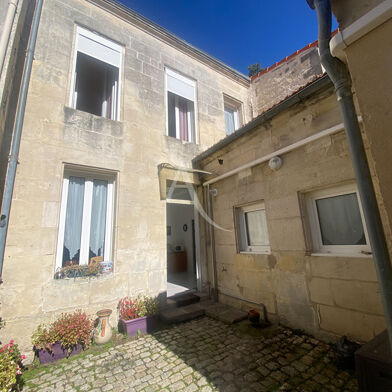 Maison 3 pièces 127800 €