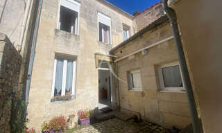 Maison 3 Pièces 55 m² à vendre à Rochefort (17300)
