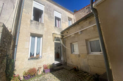 Maison 3 pièces 127800 €