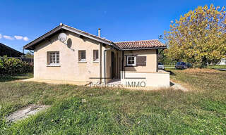 Maison 3 Pièces 66 m² à vendre à Lerm-et-Musset (33840)